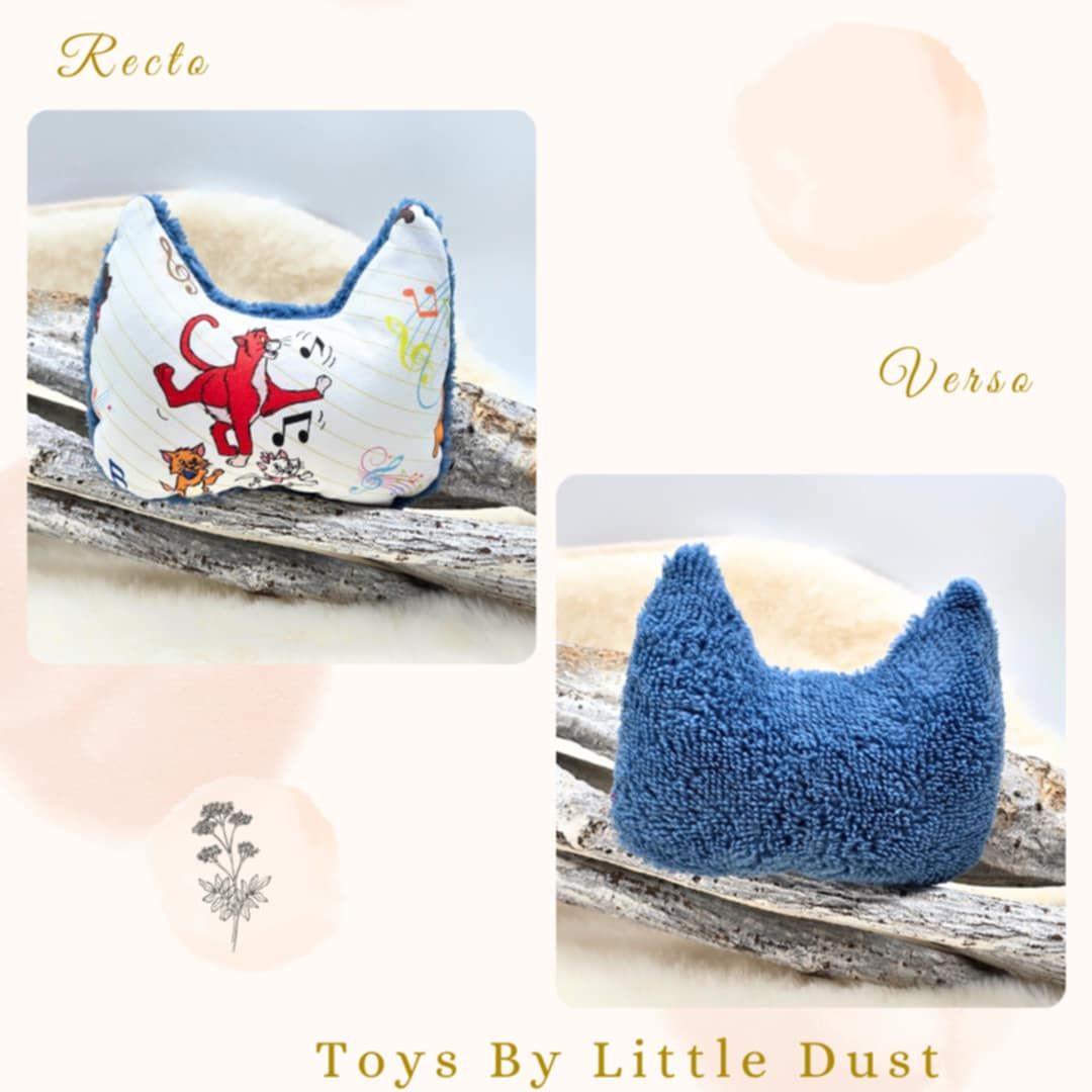 🎁 Minou  - Valériane 🎁