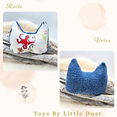 🎁 Minou  - Valériane 🎁