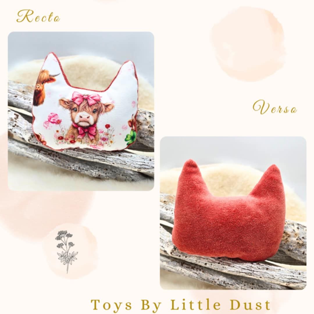 🎁 Minou  - Valériane 🎁