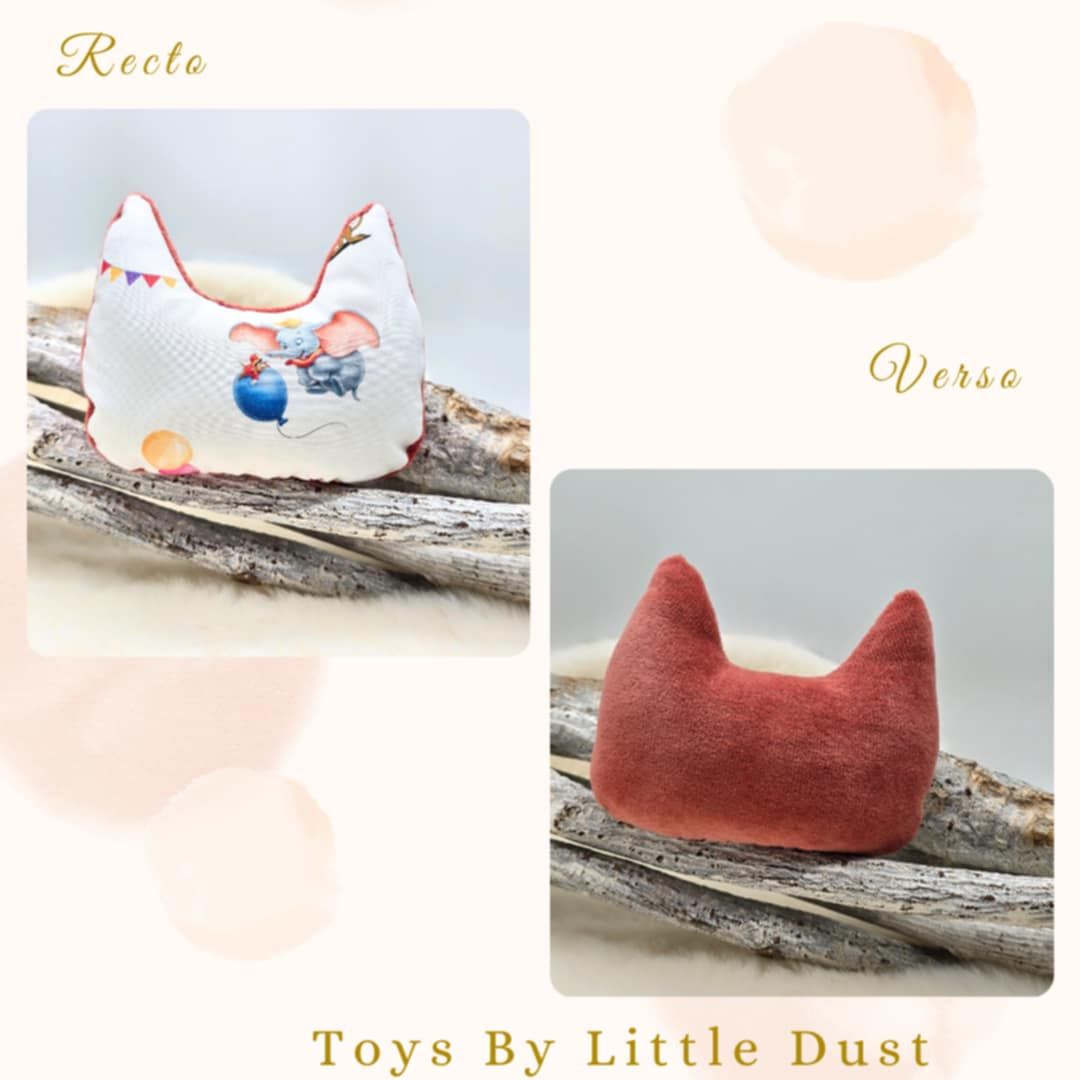 🎁 Minou  - Catnip Menthe 🎁