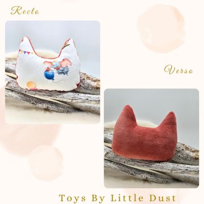 🎁 Minou  - Catnip Menthe 🎁