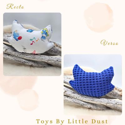 🎁Marie  - Menthe a chat 🎁