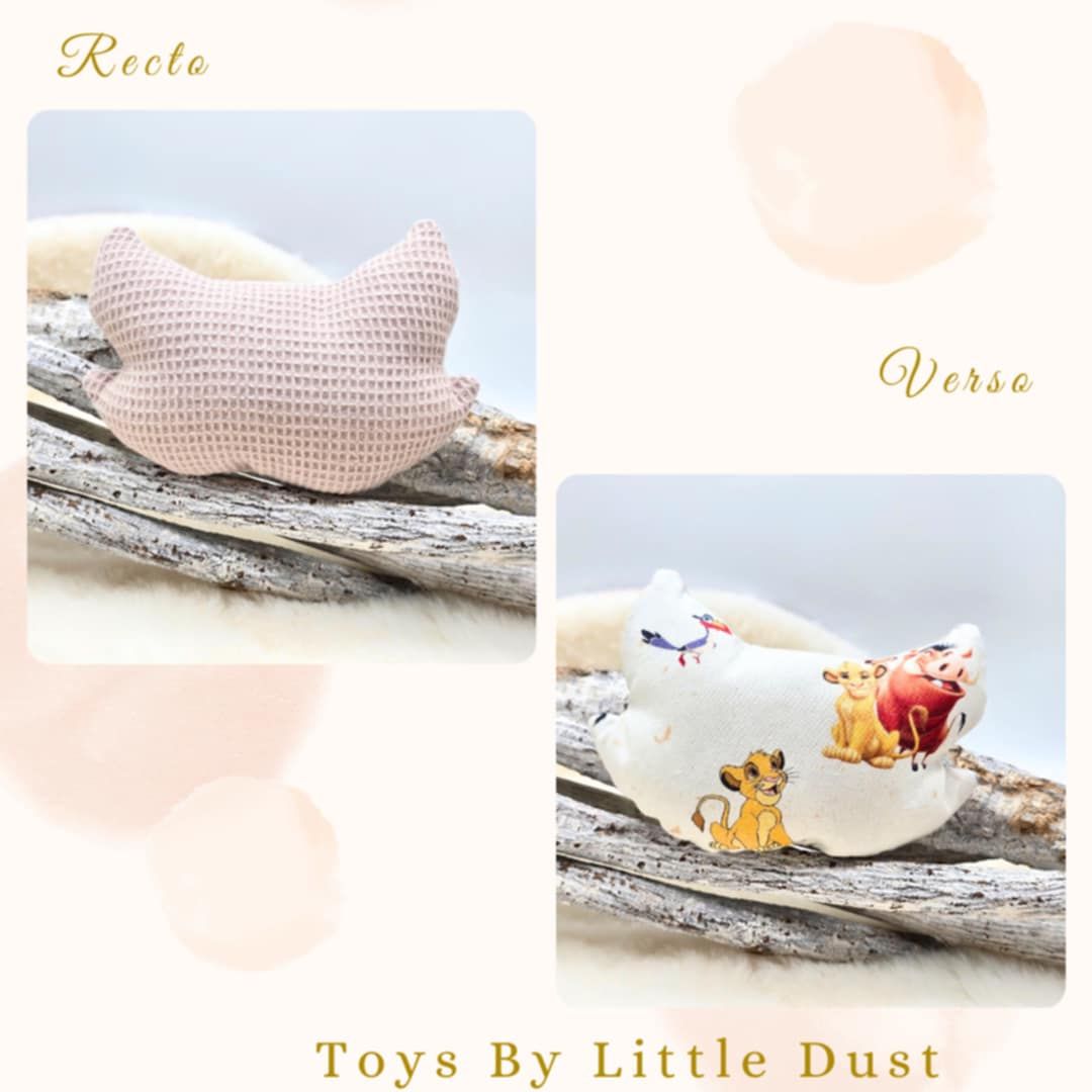 🎁Marie  - Menthe a chat 🎁