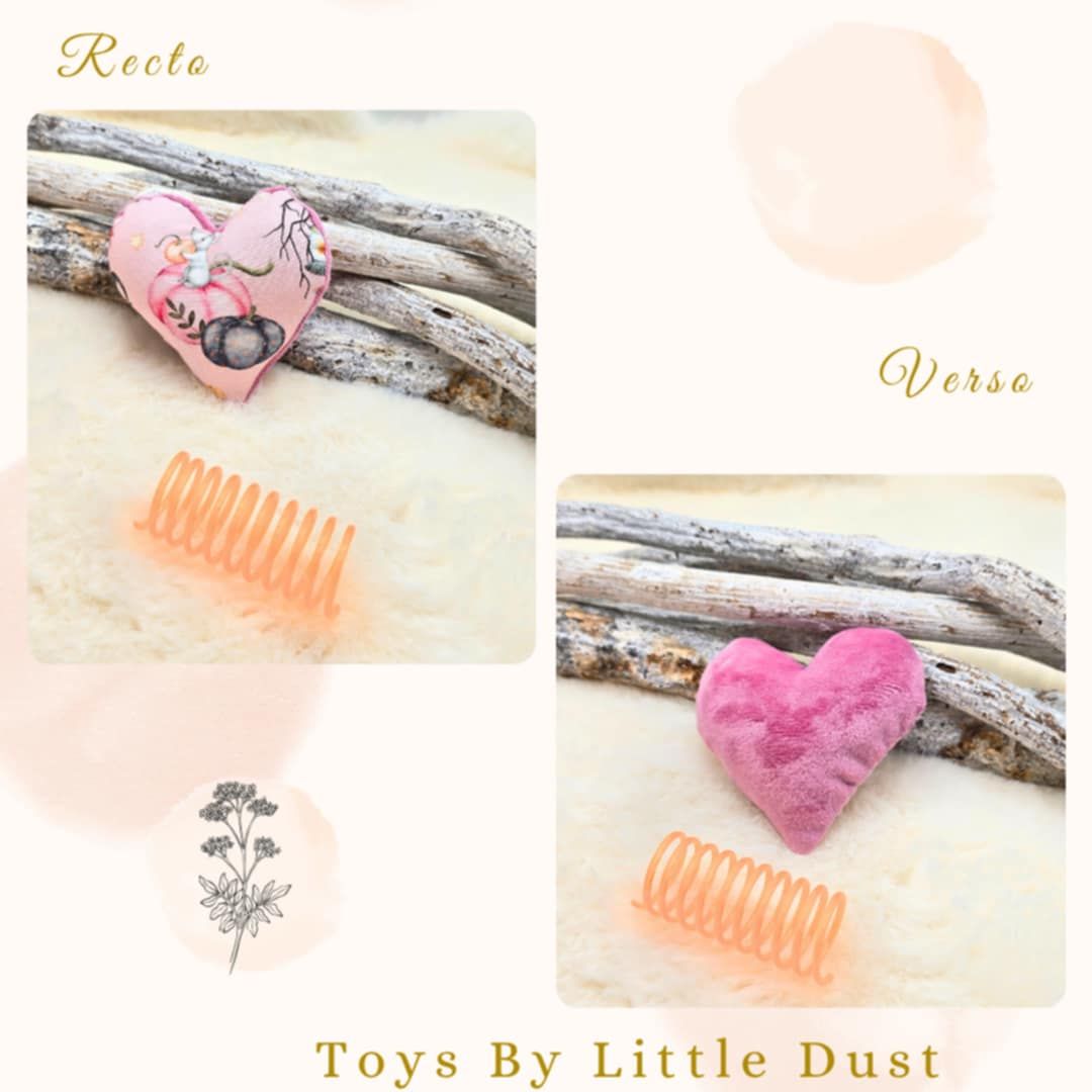 🎁 Set Cupid  -  Valériane 🎁