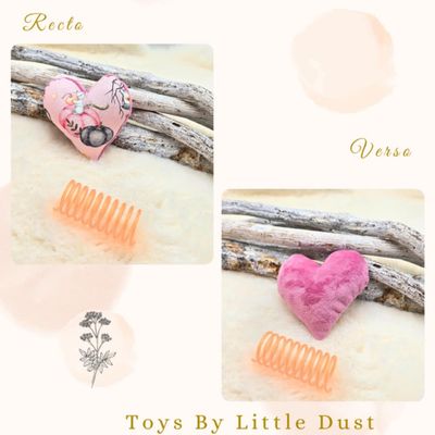 🎁 Set Cupid  -  Valériane 🎁