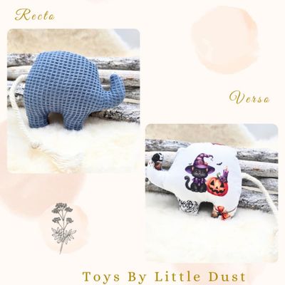 🎁 Peanut Cordie - Valériane 🎁