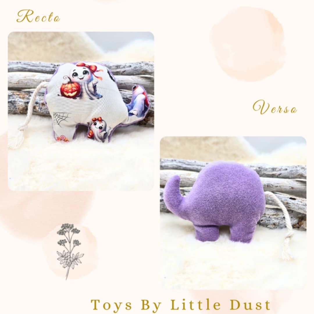 🎁 Peanut Cordie - Valériane 🎁