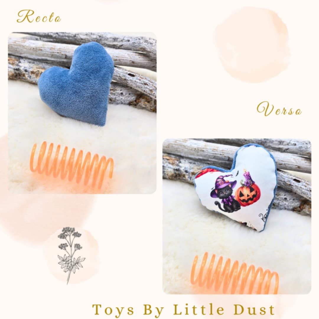 🎁 Set Cupid  -  Valériane 🎁