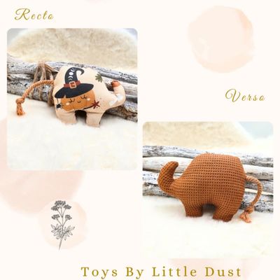 🎁 Peanut Cordie - Valériane 🎁