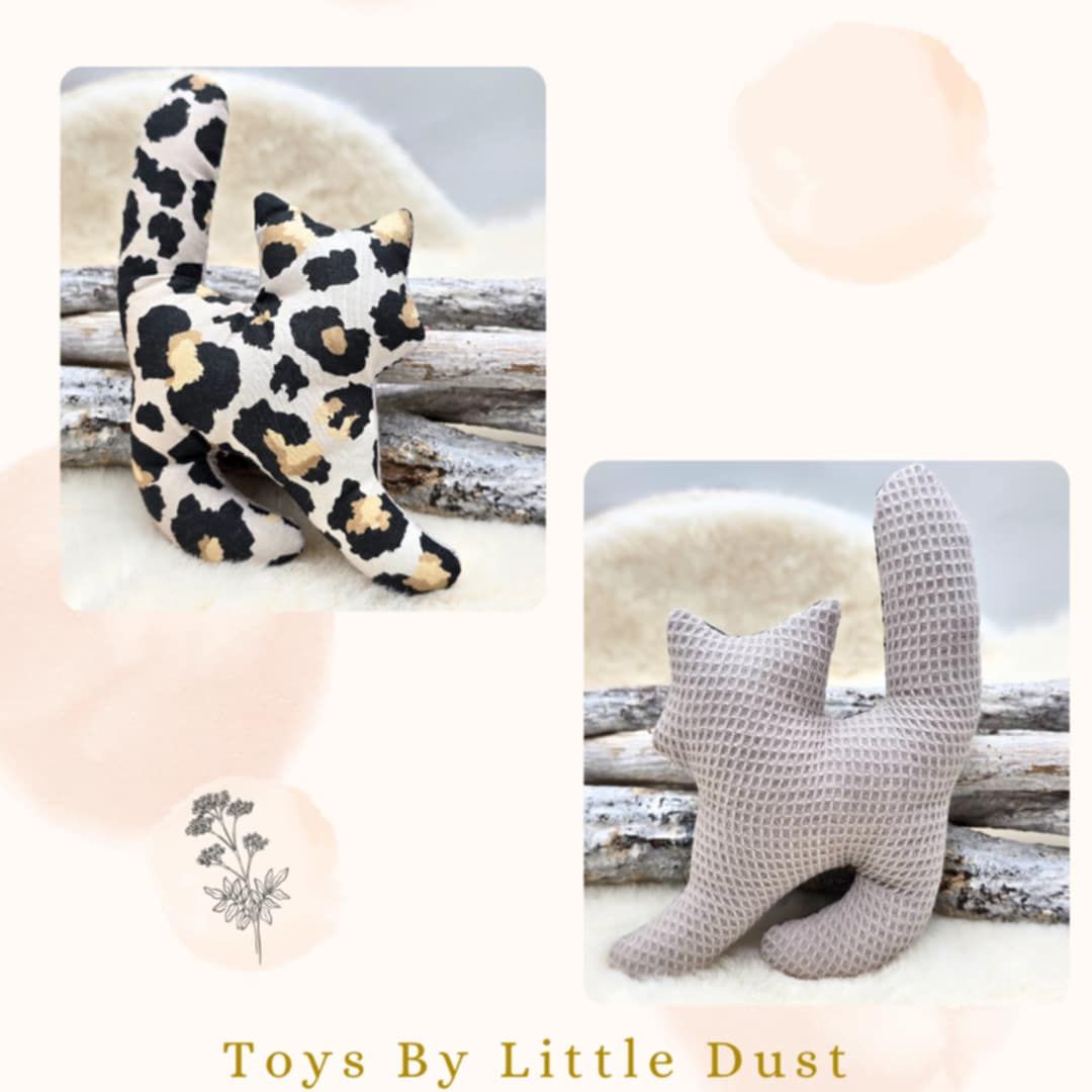 🎁Sushi  Valériane 🎁