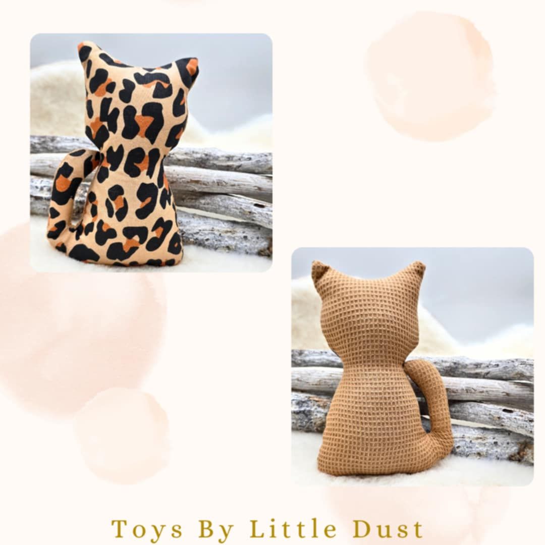 🎁 Ornella - Catnip Mint 🎁