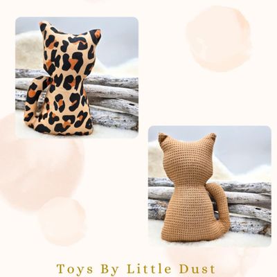 🎁 Ornella - Catnip Mint 🎁