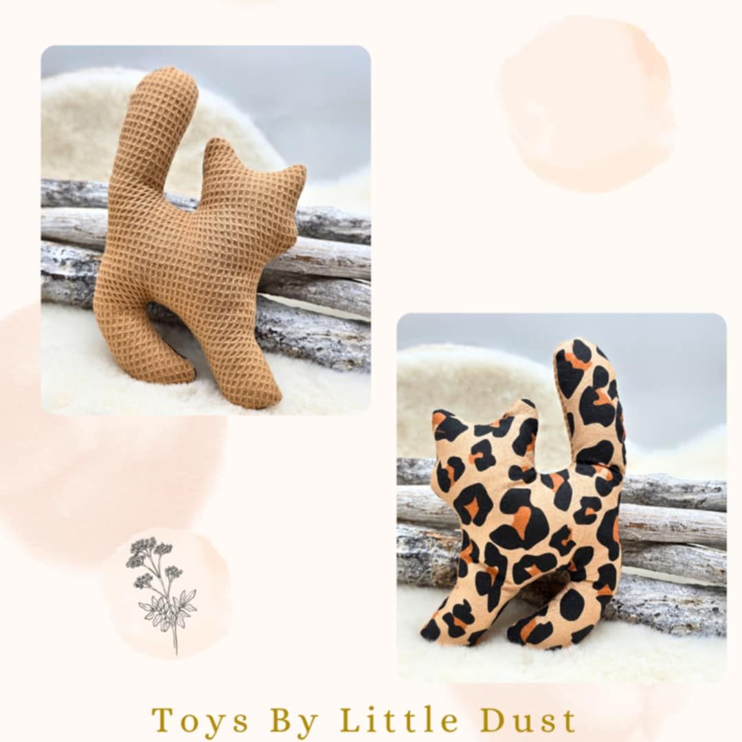 🎁Sushi  Valériane 🎁