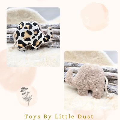 🎁 Peanut Cordie - Valériane 🎁