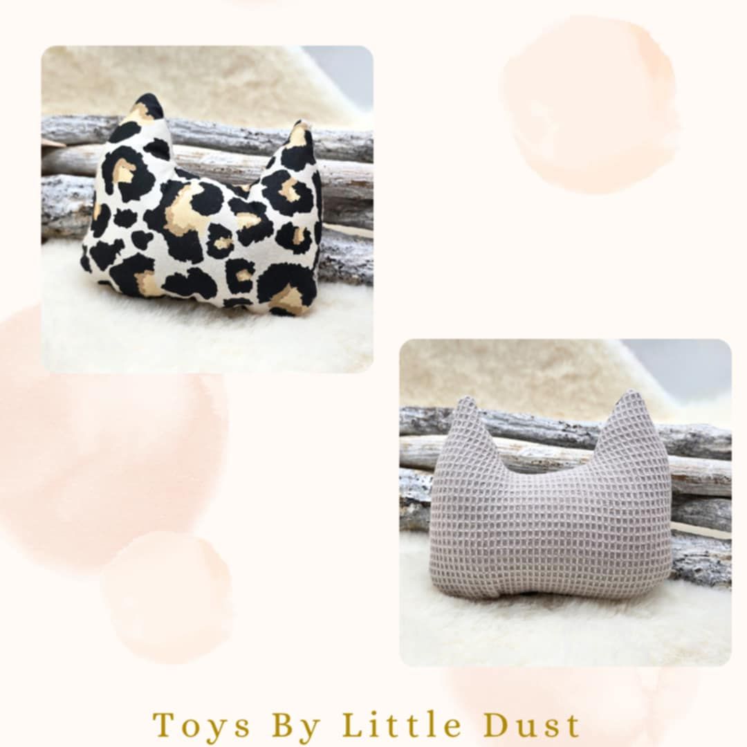 🎁 Minou  - Catnip Menthe 🎁