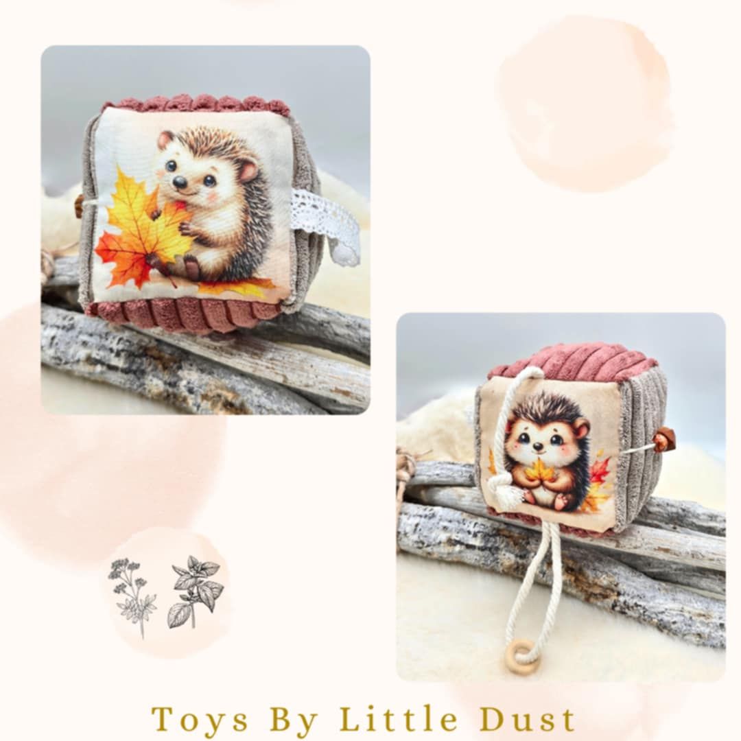 🎲 Rubik's Cat 🐾 🐱🎲valeriane &amp; menthe