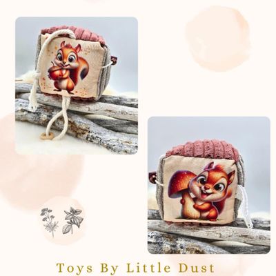 🎲 Rubik's Cat 🐾 🐱🎲valeriane &amp; menthe