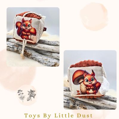 🎲 Rubik's Cat 🐾 🐱🎲valeriane &amp; menthe