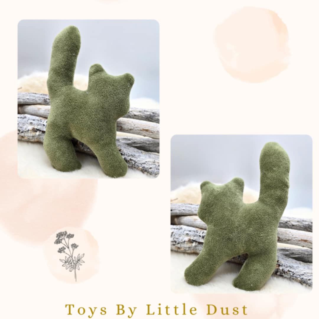 Sushi  -  Valériane