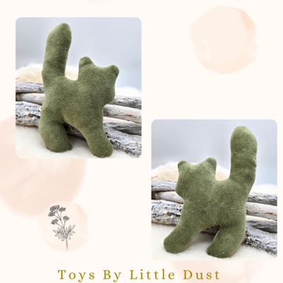 Sushi  -  Valériane