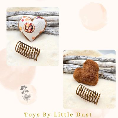 🎁 Set Cupid  -  Valériane 🎁