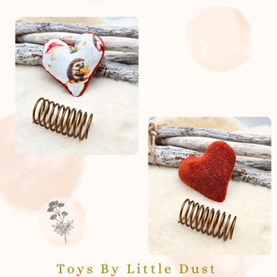 🎁 Set Cupid  -  Valériane 🎁