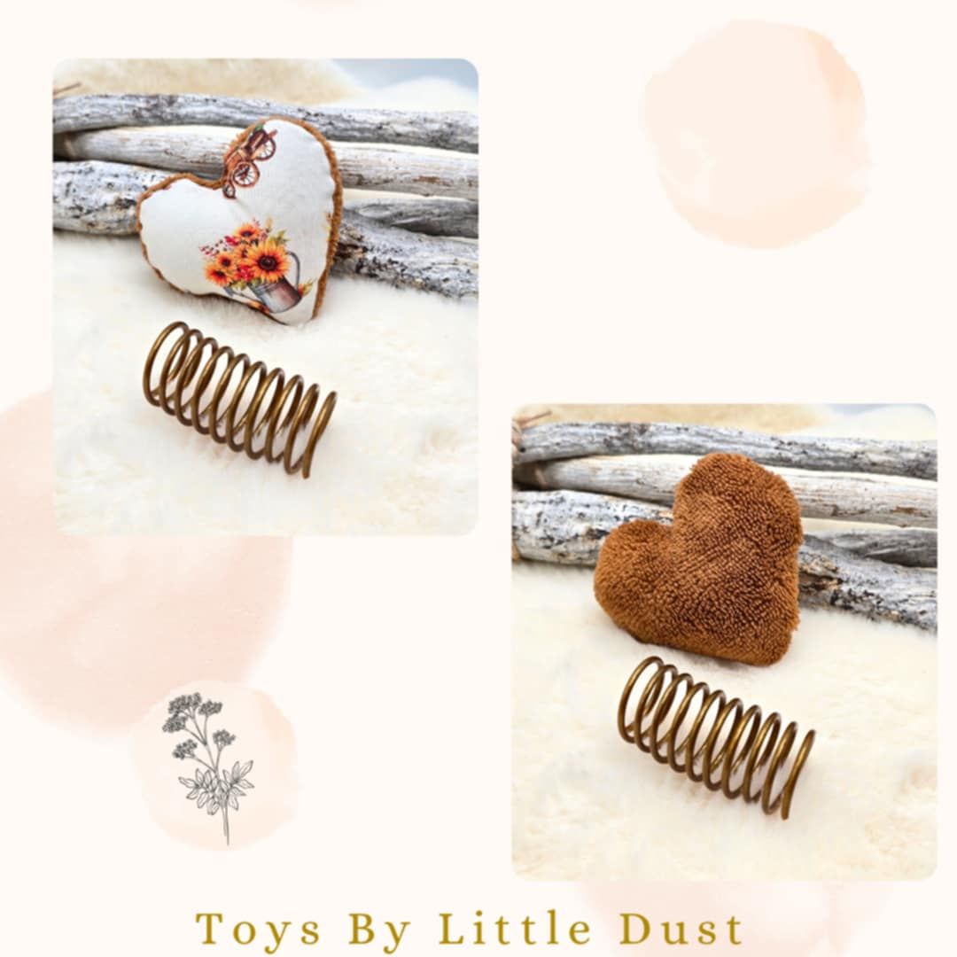 🎁 Set Cupid  -  Valériane 🎁