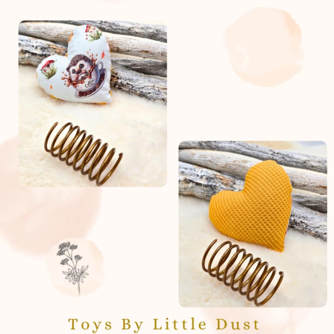 🎁 Set Cupid  -  Valériane 🎁