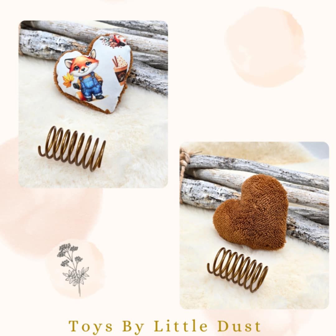 🎁 Set Cupid  -  Valériane 🎁