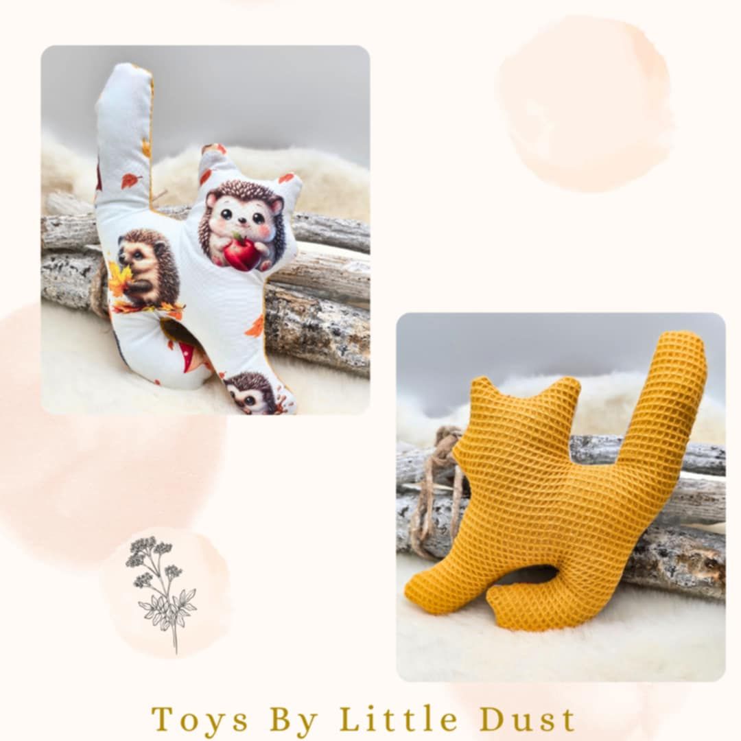 🎁Sushi  Valériane 🎁