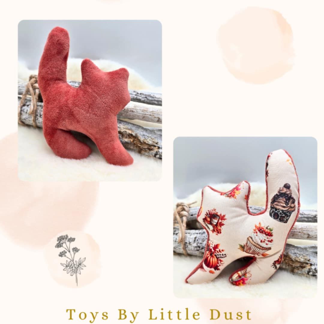 🎁Sushi  Valériane 🎁