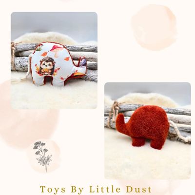 🎁 Peanut Cordie - Valériane 🎁