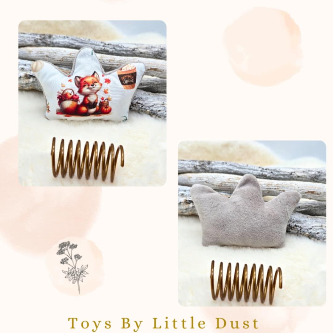 le Set Royal - Valériane