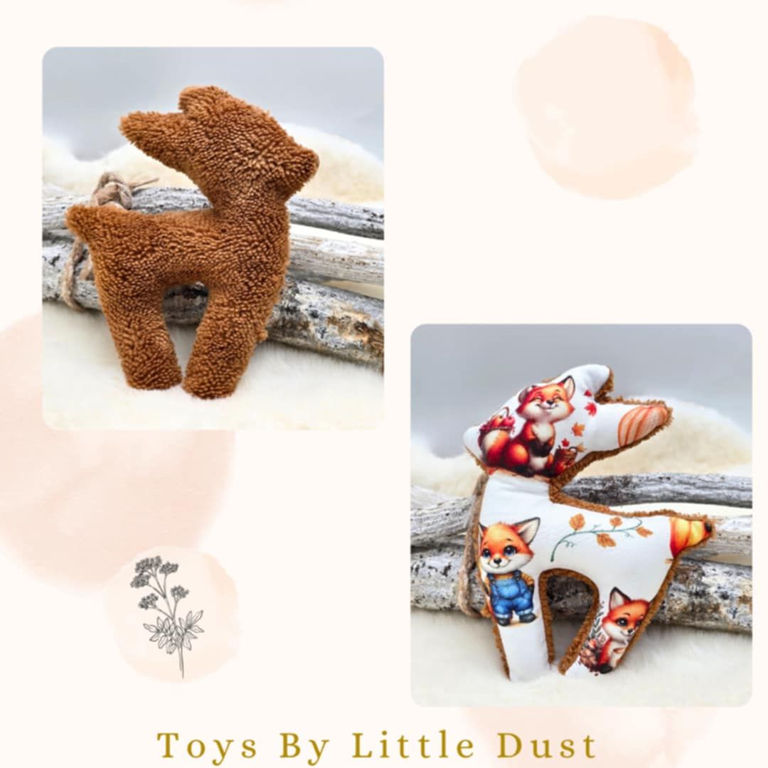 Féline - Valériane