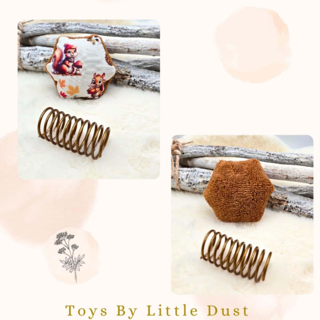 Duo Hexa’Fun Valériane