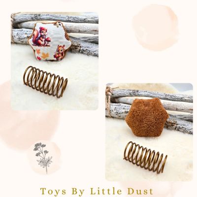 Duo Hexa’Fun Valériane