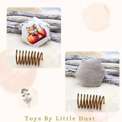 Duo Hexa’Fun Valériane