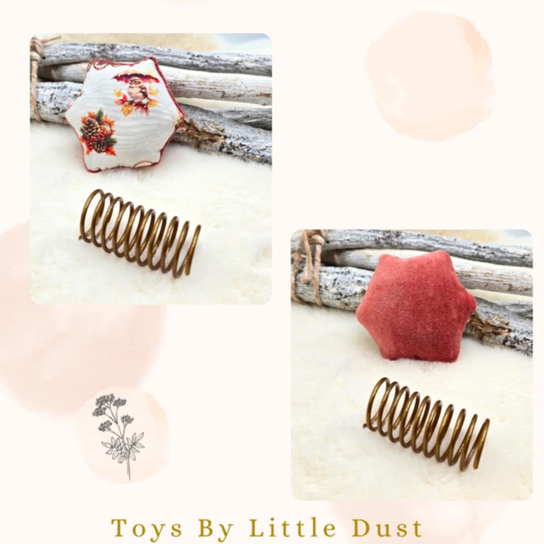 Duo Hexa’Fun Valériane