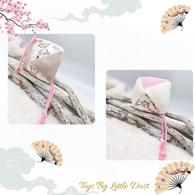 Mochi  - Jouet Interactif en Forme lanterne🐾 valeriane &amp; menthe