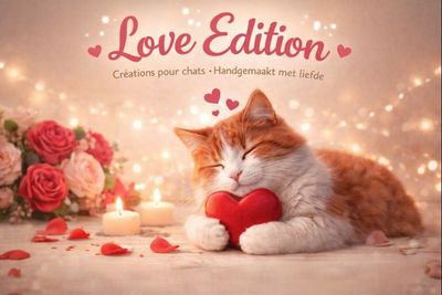 Edition Love