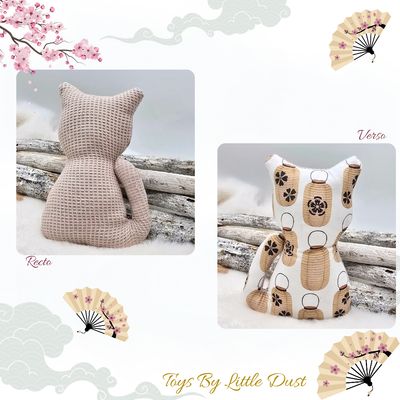 Ornella Édition Spéciale Japan - Valériane