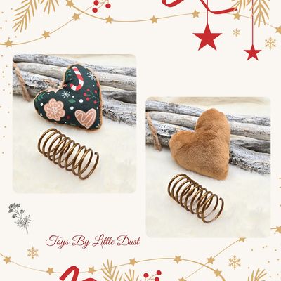 Cupid Édition Noël 🎄Valériane