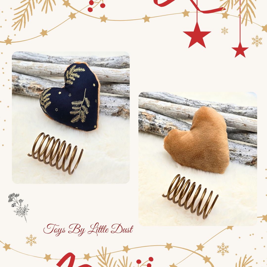 Cupid Édition Noël 🎄Valériane