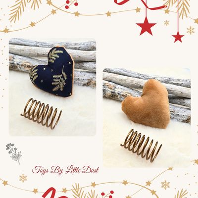 Cupid Édition Noël 🎄Valériane