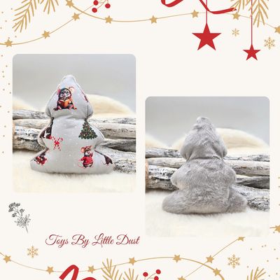 🎄Noëlina  Édition Noël 🎄Valériane