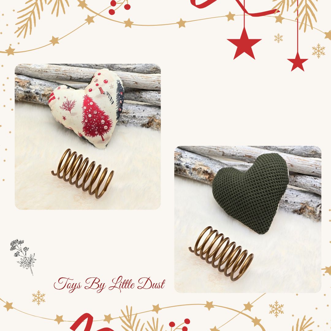 Cupid Édition Noël 🎄Valériane