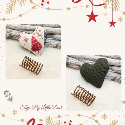 Cupid Édition Noël 🎄Valériane