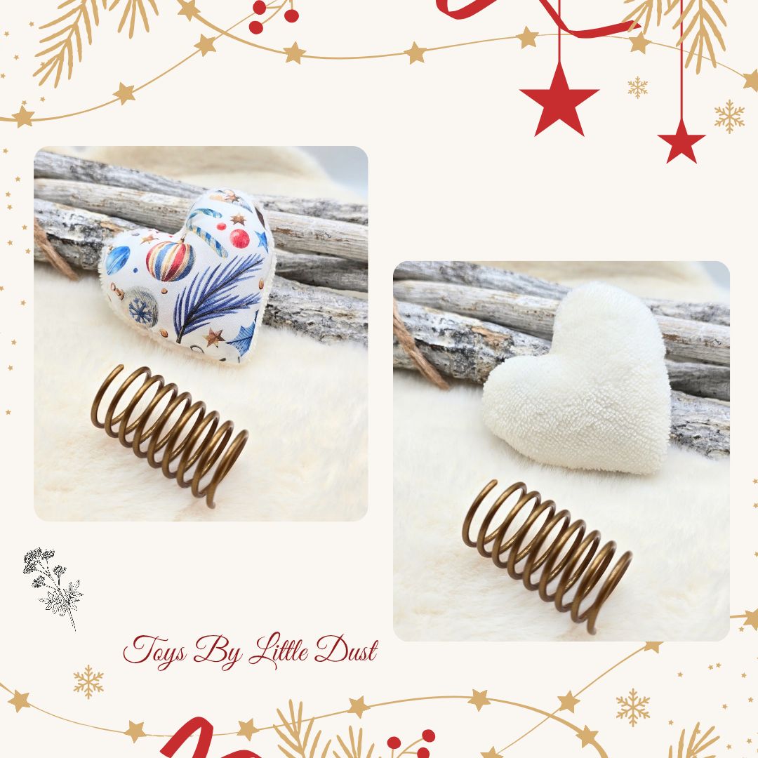 Cupid Édition Noël 🎄Valériane