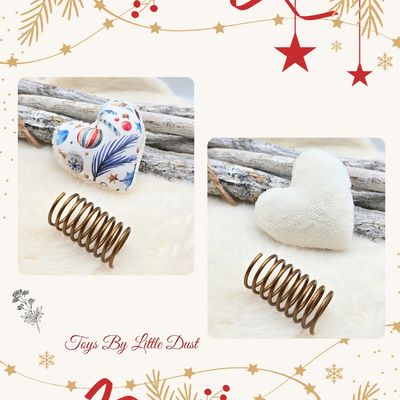 Cupid Édition Noël 🎄Valériane