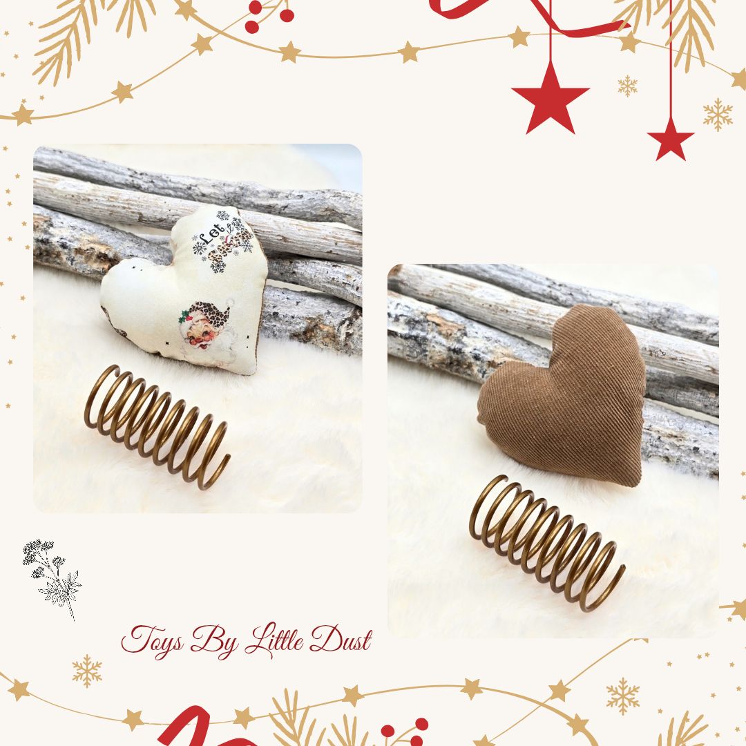 Cupid Édition Noël 🎄Valériane